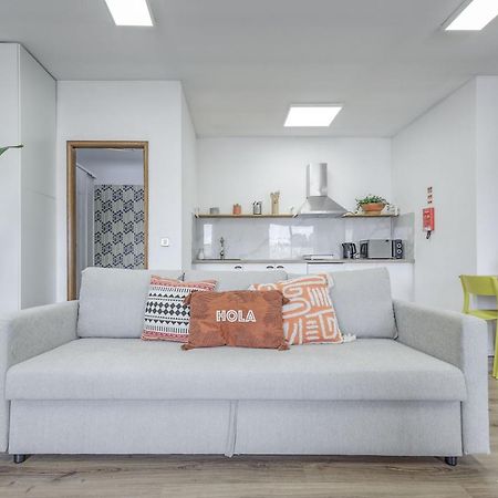 Travel & Live Fernao Magalhaes Apartment Porto Exterior foto