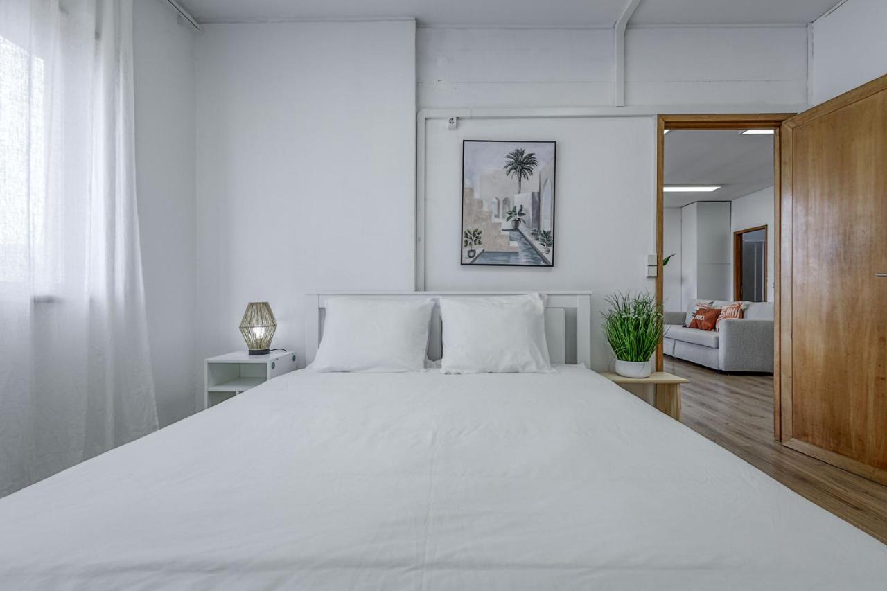 Travel & Live Fernao Magalhaes Apartment Porto Exterior foto