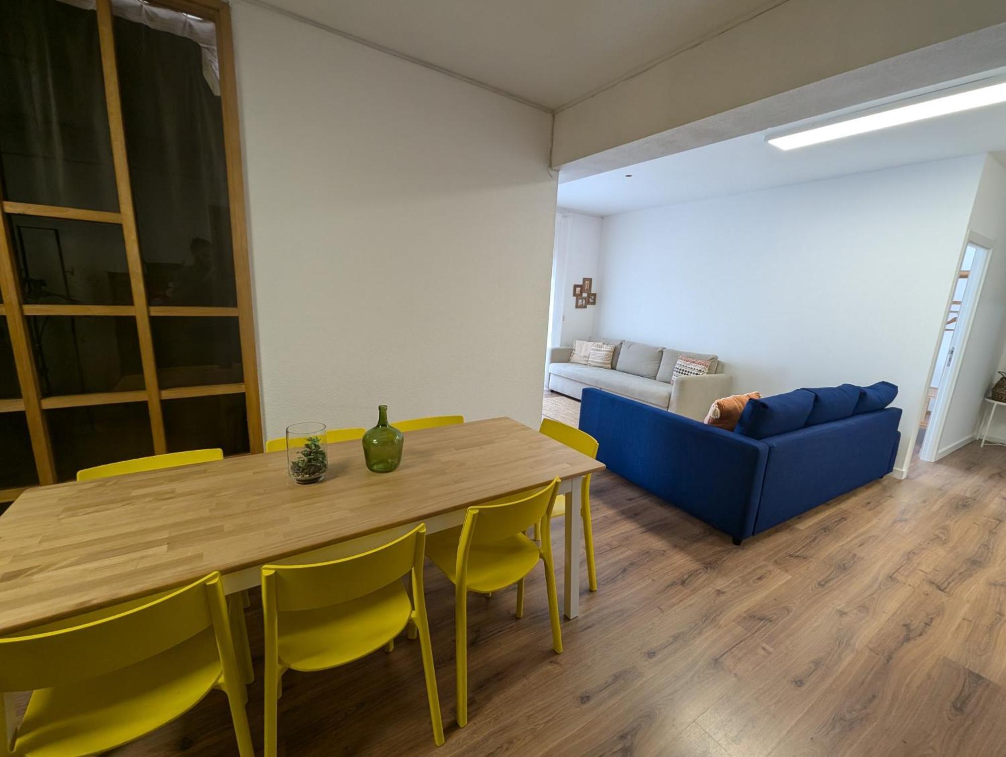 Travel & Live Fernao Magalhaes Apartment Porto Exterior foto