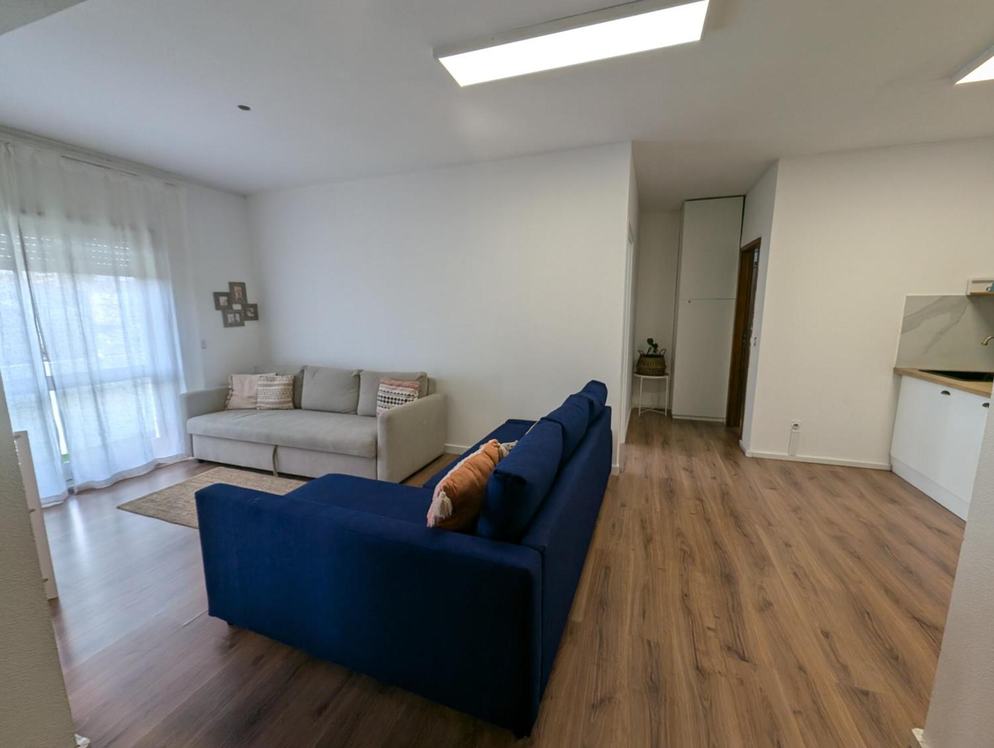 Travel & Live Fernao Magalhaes Apartment Porto Exterior foto
