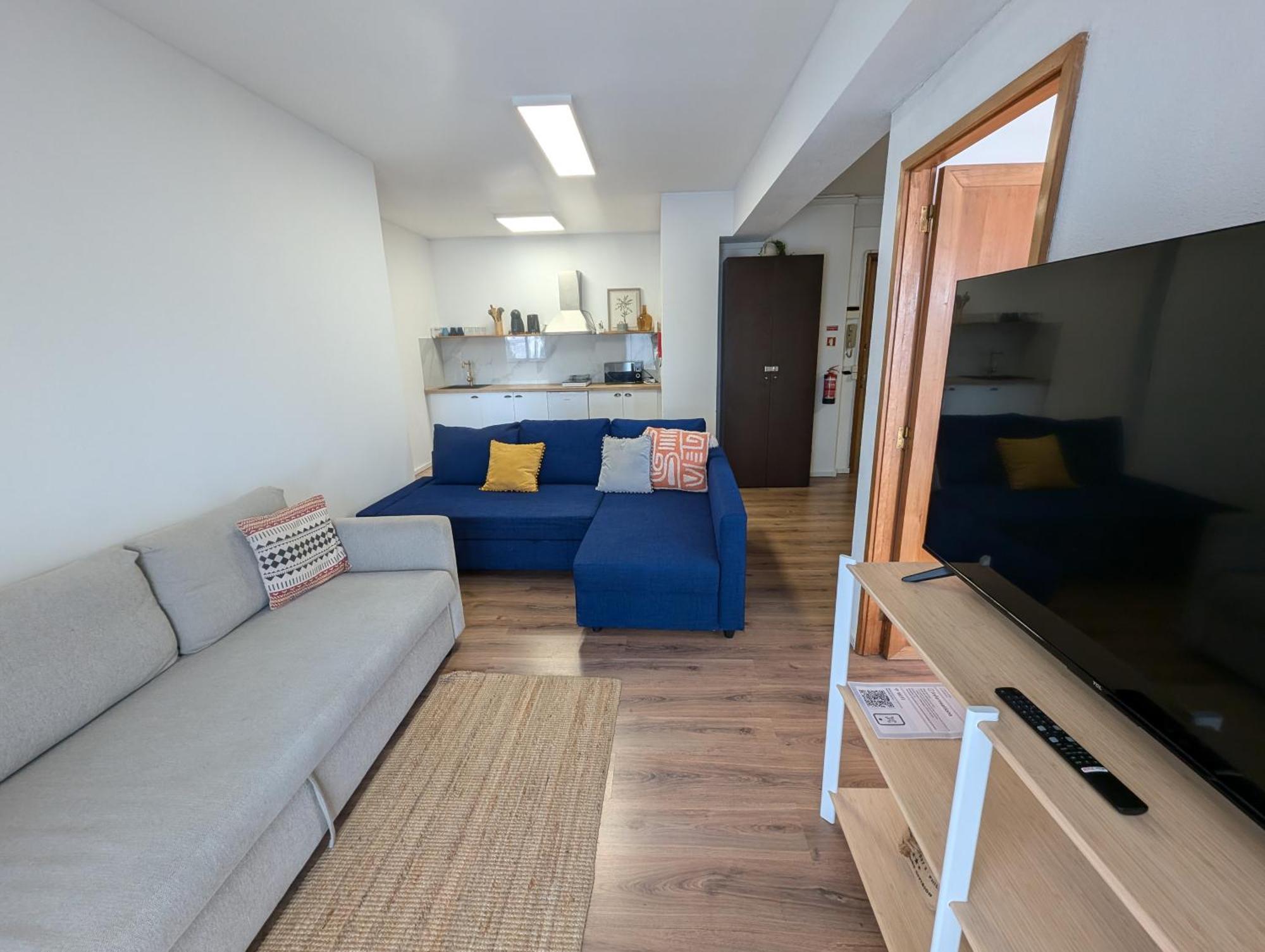 Travel & Live Fernao Magalhaes Apartment Porto Exterior foto