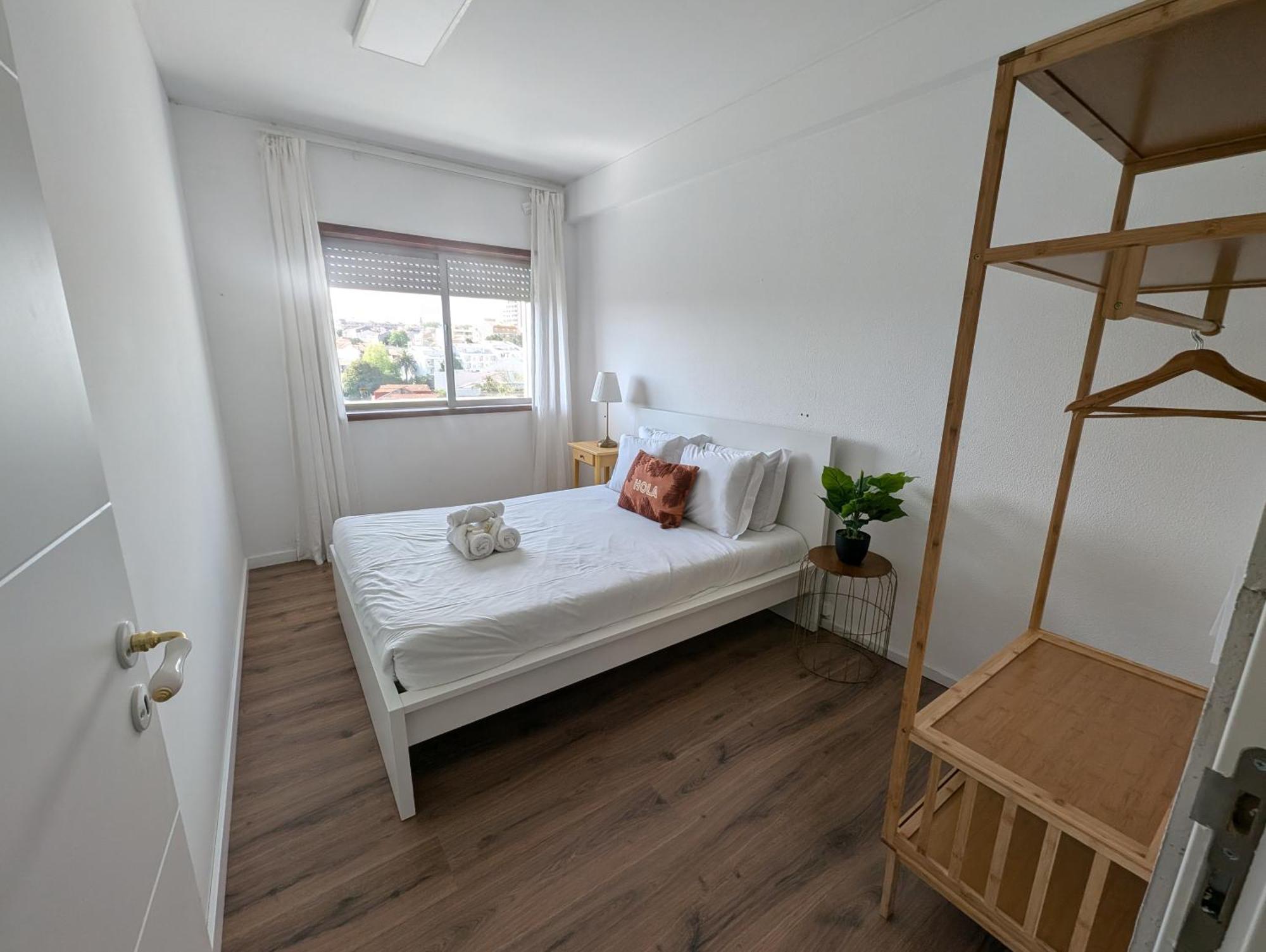 Travel & Live Fernao Magalhaes Apartment Porto Exterior foto